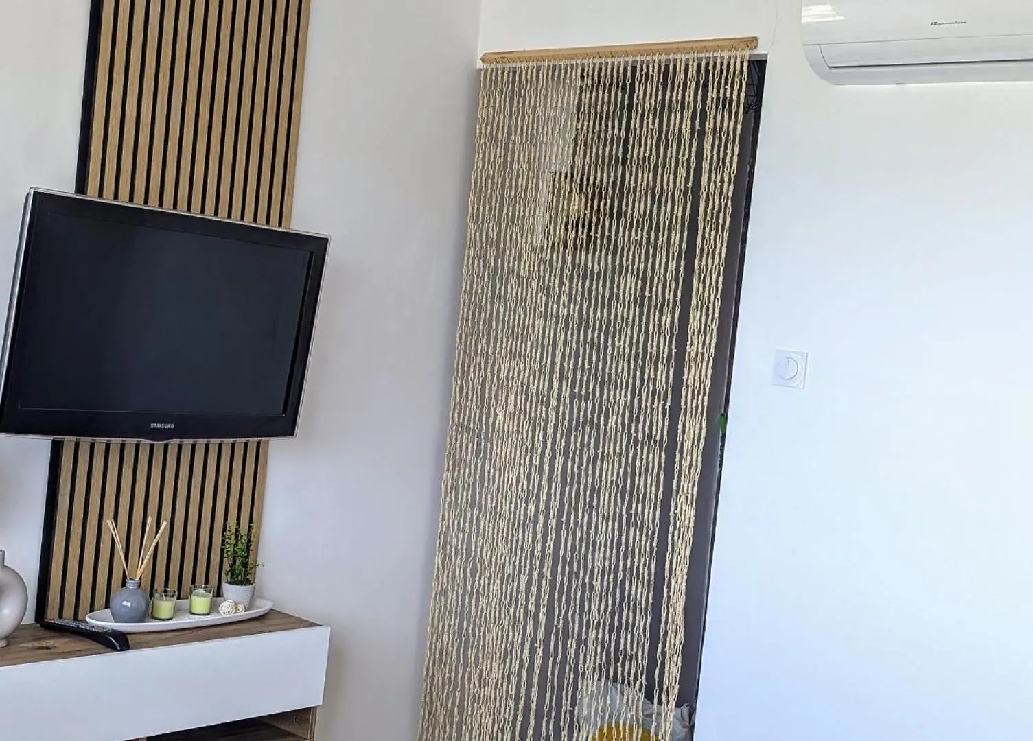 Apartment Appartement Vue Mer Toute Commodite La Seyne-sur-Mer