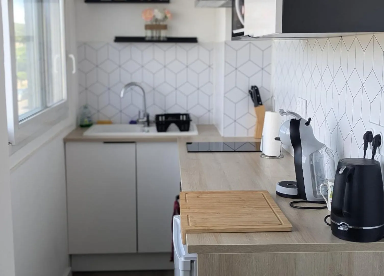 Appartement Vue Mer Toute Commodite La Seyne-sur-Mer 0*,  France